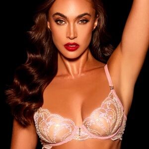 Honey Birdette ANGELICA
BRA